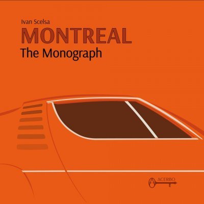 MONTREAL - THE MONOGRAPH