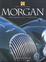 MORGAN PERFORMANCE PLUS TRADITION