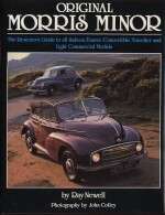 MORRIS MINOR ORIGINAL