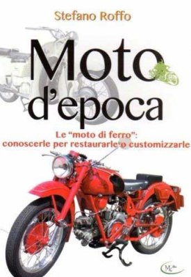 MOTO D'EPOCA