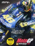 MOTO GP SEASON REVIEW 2004