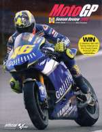 MOTO GP SEASON REVIEW 2005