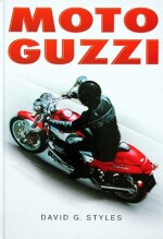 MOTO GUZZI