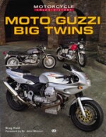 MOTO GUZZI BIG TWINS