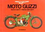 MOTO GUZZI GENIO E SPORT