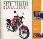 MOTO ITALIANE MONDO DUCATI (N.   2)