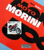 MOTO MORINI ENTHUSIASTS SERIES