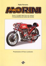 MOTO MORINI