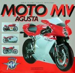 MOTO MV AGUSTA (INGLESE)