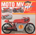 MOTO MV AGUSTA