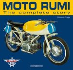 MOTO RUMI THE COMPLETE STORY