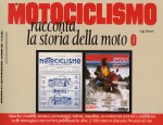 MOTOCICLISMO RACCONTA LA STORIA DELLA MOTO N.1