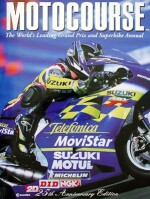 MOTOCOURSE 2000-2001