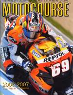 MOTOCOURSE 2006-2007