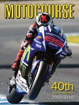 MOTOCOURSE 2015-2016