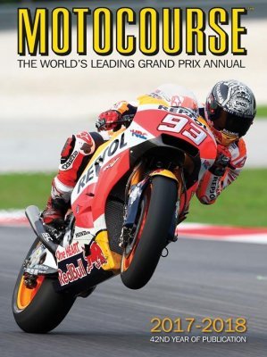 MOTOCOURSE 2017-2018