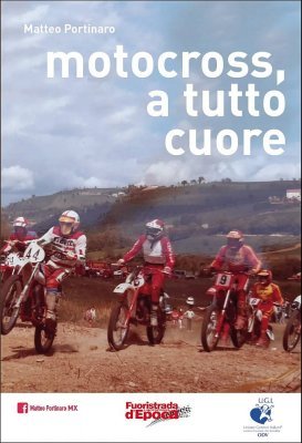 MOTOCROSS, A TUTTO CUORE