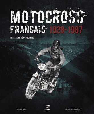 MOTOCROSS FRANCAIS 1928 -1967