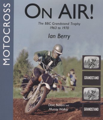 MOTOCROSS ON AIR!