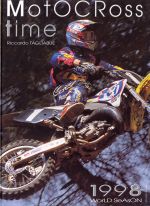 MOTOCROSS TIME 1998