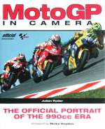 MOTOGP IN CAMERA