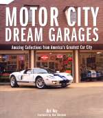 MOTOR CITY DREAM GARAGES