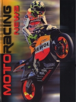 MOTORACING NEWS 2003