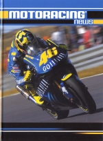 MOTORACING NEWS 2004