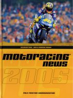 MOTORACING NEWS 2005
