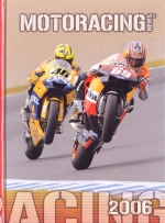 MOTORACING NEWS 2006