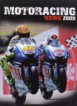 MOTORACING NEWS 2009