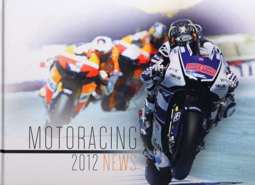 MOTORACING NEWS 2012