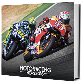 MOTORACING NEWS 2016