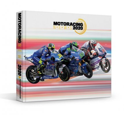 MOTORACING NEWS 2020