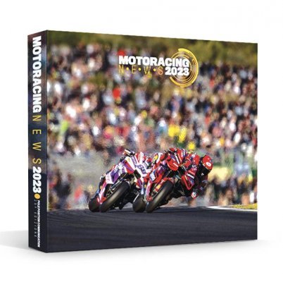 MOTORACING NEWS 2023