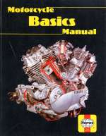 MOTORCYCLE BASICS MANUAL (1083)