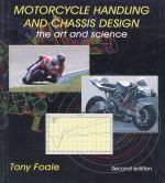 MOTORCYCLE HANDLING AND CHASSIS DESIGN