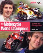 MOTORCYCLE WORLD CHAMPIONS, THE