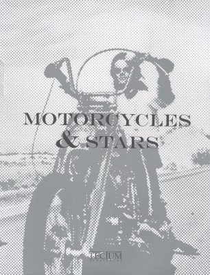 MOTORCYCLES & STARS