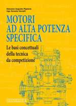 MOTORI AD ALTA POTENZA SPECIFICA