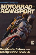 MOTORRAD RENNSPORT