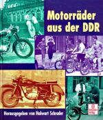 MOTORRADER AUS DER DDR