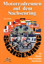 MOTORRADRENNEN AUF DEM SACHSENRING