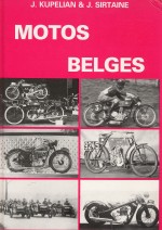 MOTOS BELGES