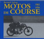 MOTOS DE COURSE 1902-1958