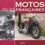 MOTOS FRANCAISES 1869-1962