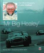 MR BIG HEALEY