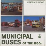 MUNICIPAL BUSES OF THE 1960S