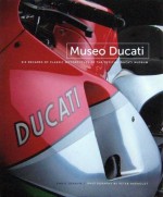 MUSEO DUCATI