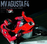 MV AGUSTA F4 LA MOTO PIU' BELLA DEL MONDO